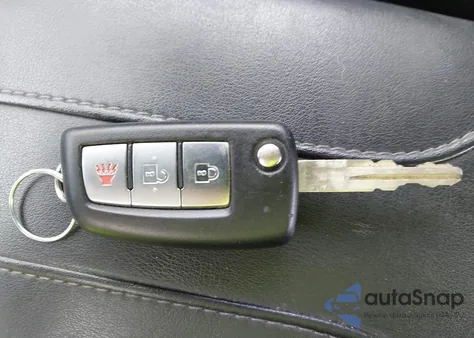 2017 Nissan Rogue Sport S z USA, uszkodzony, nr VIN JN1BJ1CR1HW118446